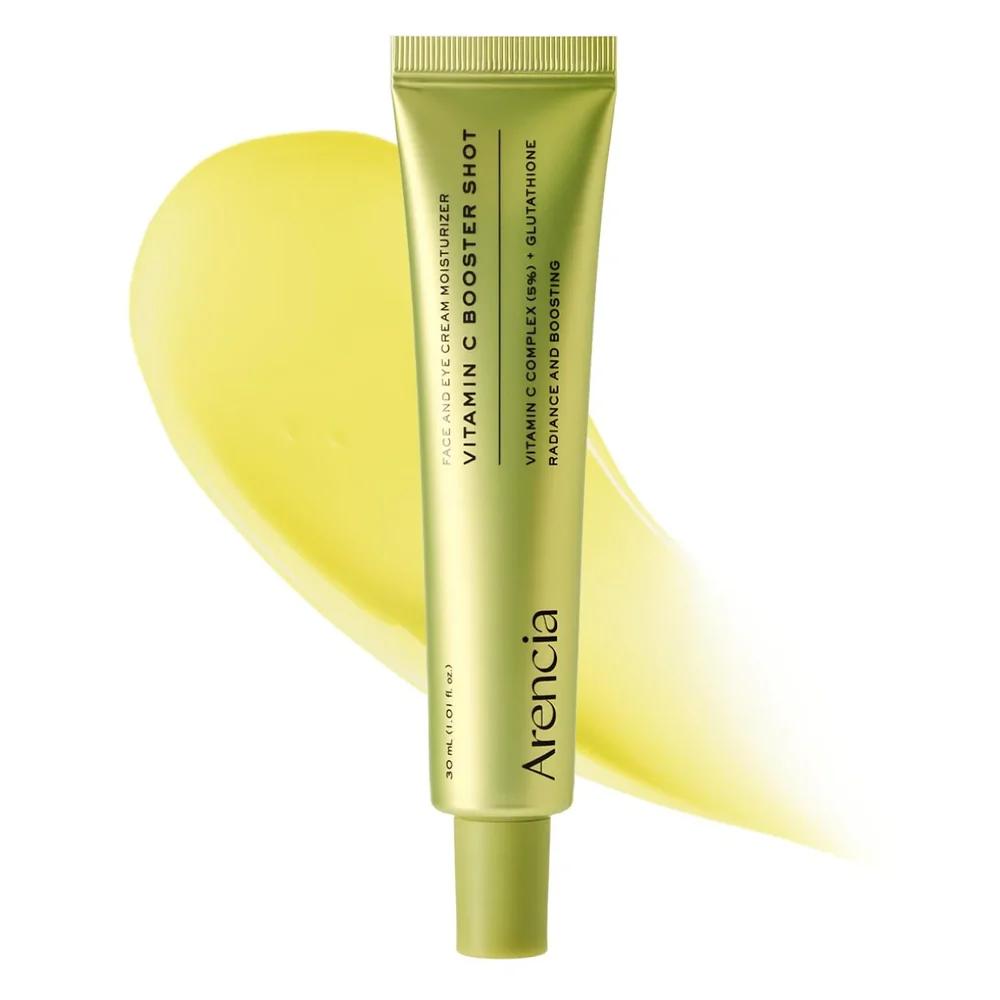 ARENCIA VITAMIN C BOOSTER SHOT